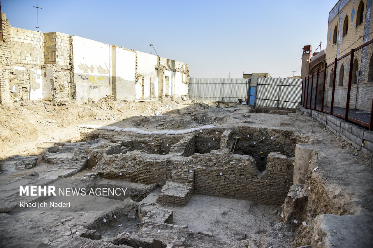 گذر کمرزرین؛ راهی به گذشته شهری اصفهان که هنوز گشوده است