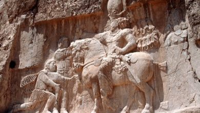 مجسمه والرین؛ واقعیت یا خطای تاریخی؟