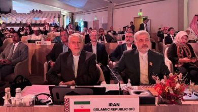 رایزنی وزیر میراث‌فرهنگی با مقامات کشورهای عضو سازمان جهانی گردشگری