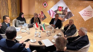 سالانه دو میلیون چینی می توانند به ایران سفر کنند