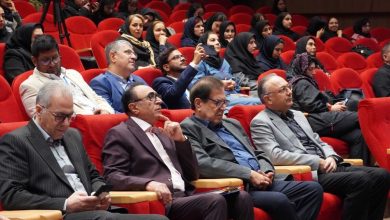 گردشگری مسیر عبور و رسیدن به تمدن است