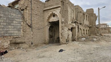 بافت تاریخی لار؛ میراثی زنده ولی در حال فروپاشی