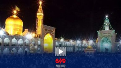 ۳.۵ میلیون گردشگر مذهبی سال گذشته به ایران آمدند