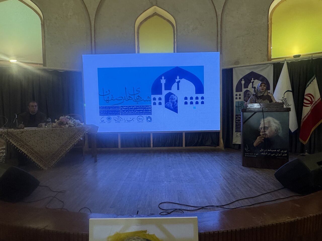 هنر و آثار فرشچیان؛سرمایه ژئوپلیتیک و صدها برابر سودآورتر ازصنعت فولاد