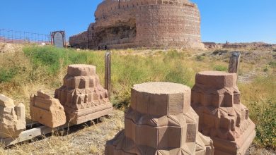 دو شهر باستانی و قدیمی‌ترین دانشگاه شمال غرب ایران  در تهدید