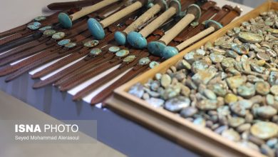 حفظ هویت فرهنگی و ایجاد اشتغال پایدار در سایه «سوغات ایرانی»