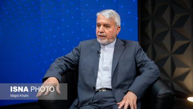 صالحی‌امیری: جذب سرمایه‌گذار برای غار کتله‌خور از صندوق احیا پیگیری می‌شود