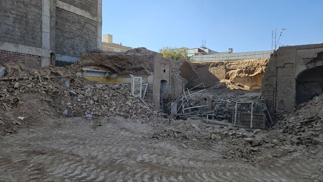 موج تازه‌ای از نگرانی‌ها در کرمان