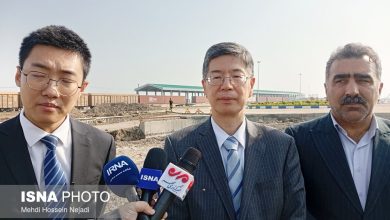 ظرفیت‌های اقتصادی و گردشگری استان گیلان برای سرمایه‌گذاری مطلوب است