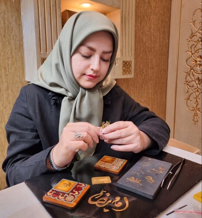 حفظ هویت فرهنگی و ایجاد اشتغال پایدار در سایه «سوغات ایرانی»