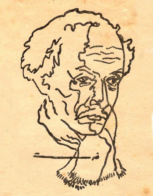 میراث «نیما» چه بود و چه شد؟