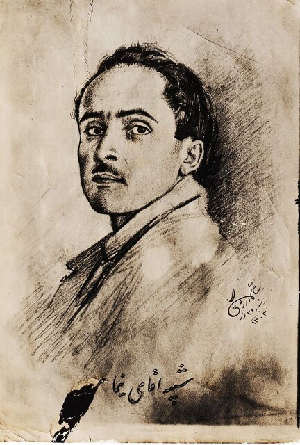 میراث «نیما» چه بود و چه شد؟