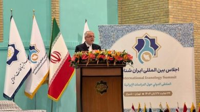 ایران بارها خود را از نو ساخته است ایران بارها خود را از نو ساخته است