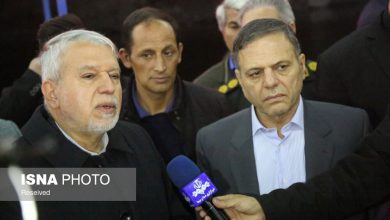 وزیر میراث فرهنگی: زنجان نگین درخشان گردشگری کشور است وزیر میراث فرهنگی: زنجان نگین درخشان گردشگری کشور است