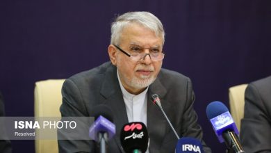 صالحی‌ امیری: زنجان پتانسیل تبدیل شدن به قطب گردشگری ایران را دارد