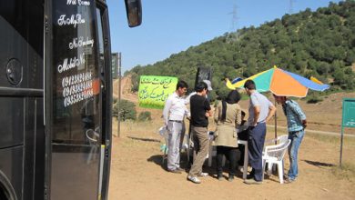 چند راهکار برای کنترل تورهای گردشگری غیرمجاز چند راهکار برای کنترل تورهای گردشگری غیرمجاز