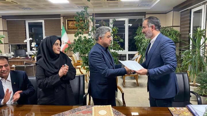 نخستین پارکموزه هنر کشور در پردیس موزهای رامسر ایجاد میشود