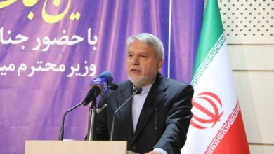 صالحی امیری: ویزای دو هفته‌ای گردشگری برای مازندران صادر می شود