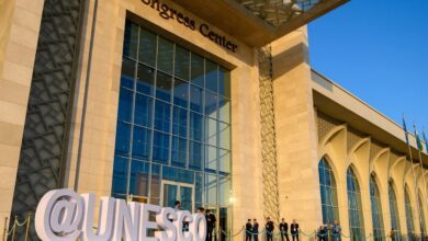 روایت یک ثبت جهانی و یک غیبت ملی