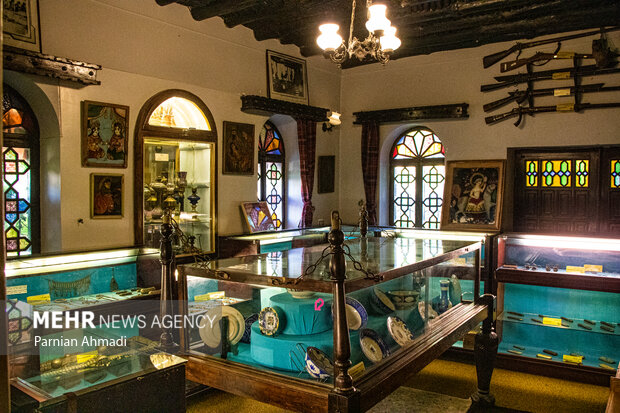 هیئت اجرایی ایکوم ایران انتخاب شد