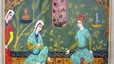 افغانستان مینیاتور بهزاد را به نام خود ثبت جهانی کرد افغانستان مینیاتور بهزاد را به نام خود ثبت جهانی کرد