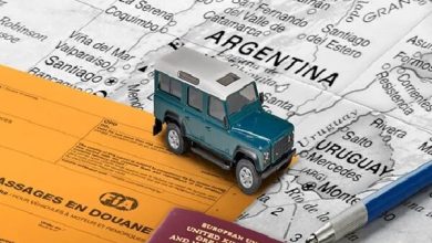 تغییر چهره گردشگری زمینی با استانداردهای جهانی