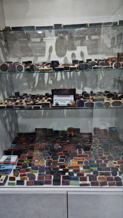 موزهای که با عشق بابای مدرسه برای دانشآموزان ساخته شد+فیلم