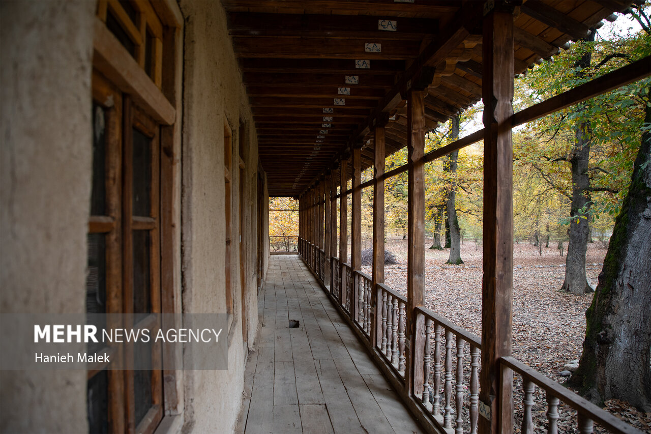 موزه روستایی گلستان نوروز ۱۴۰۵ میزبان گردشگران می‌شود