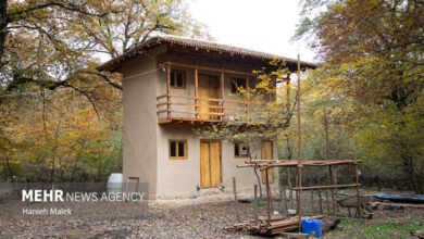 موزه روستایی گلستان نوروز ۱۴۰۵ میزبان گردشگران می‌شود