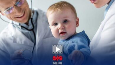 بحران کمبود پزشک اطفال در کشور