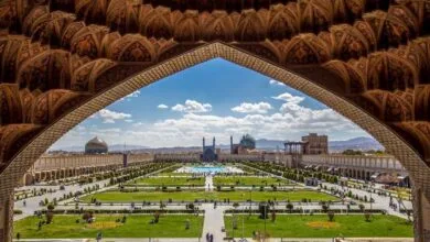 90گردشگری