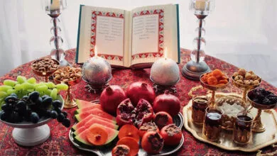 آیین شب یلدا؛ بهانه‌ای برای دورهمی خانواده ایرانی