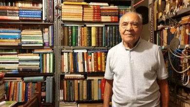 در مورد زنده یاد «صفی نژاد» پدر علم قنات ایران چه می دانیم