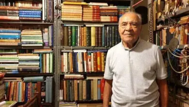 در مورد زنده یاد «صفی نژاد» پدر علم قنات ایران چه می دانیم