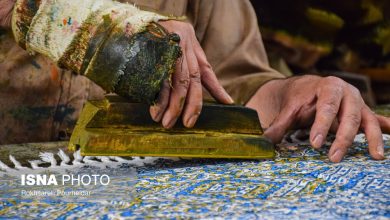 صنایع‌دستی اصفهان زیر ذره‌بین داوران مهر اصالت ملی