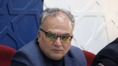 حضور سفرای شهرهای خواهرخوانده سمنان در همایش ملی هزاره مناره