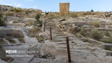 پرونده ثبت جهانی یکی از کهن‌ترین بنادر ایران روی میز یونسکو