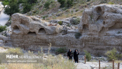 پرونده ثبت‌جهانی بندر تاریخی سیراف به یونسکو ارسال شد