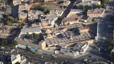 کاروانسرای تاریخی سمنان در آستانه واگذاری به بخش خصوصی