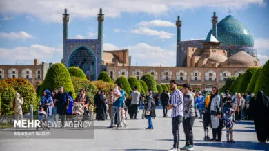 از تداوم تعطیلی موزهها تا برگزاری نشست سند راهبری گردشگری از تداوم تعطیلی موزهها تا برگزاری نشست سند راهبری گردشگری