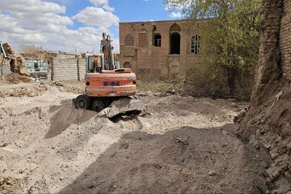 وجود حلقه ای مفقوده در غنی‌ترین نظام‌ حقوقی حفاظت از میراث فرهنگی