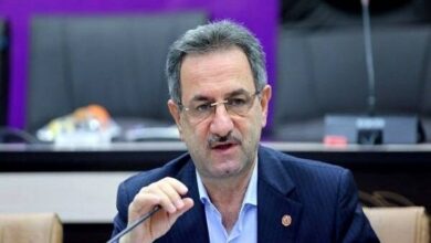 محسنی‌بندپی: گردشگری ابزار تحول اقتصاد و خنثی‌سازی ایران‌هراسی است