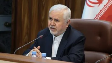 دارابی: احیای بازار آسیب‌دیده اولویت فوری دولت است