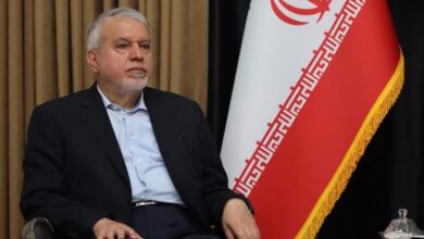 بدرقه وزیر میراث در «پنج‌راه تاریخ»؛دستورات روی میز مدیران استان سمنان