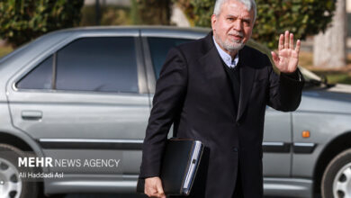 صالحی امیری:  ۱۴۰۵ سال شکوفایی صنایع دستی ایران است