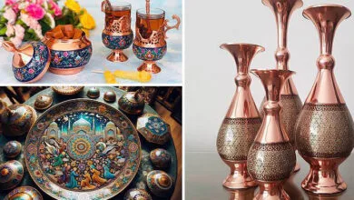 تدوین چارچوبی ملی برای مدیریت یکپارچه زنجیره ارزش صنایع دستی