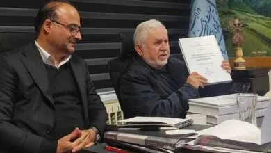 دارابی: ایران جزو ۱۰ کشور نخست دنیا در میراث ملموس و طبیعی است دارابی: ایران جزو ۱۰ کشور نخست دنیا در میراث ملموس و طبیعی است