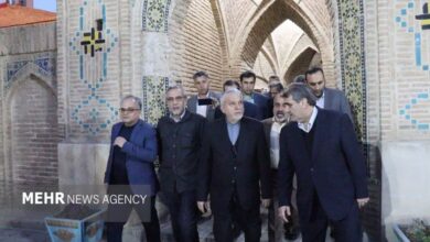 ظرفیت‌های گردشگری استان سمنان به خط شد؛ اهتمام دولت بر توسعه گردشگری