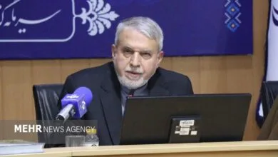 صالحی امیری: کشوری که به آثار تمدنی حمله می‌کند، فاقد تمدن است