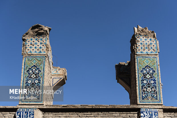 سکوت در برابر آسیب به نقش جهان تضعیف نظام حفاظت میراث جهانی است